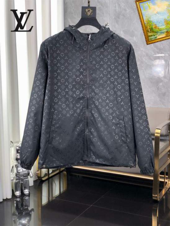 Picture of Louis Vuitton Jackets _SKULVM-3XL25tx30531979